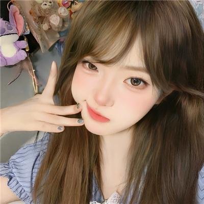 当女孩恋爱时