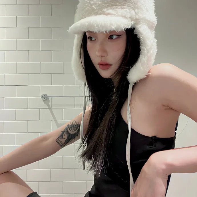 春意撩人